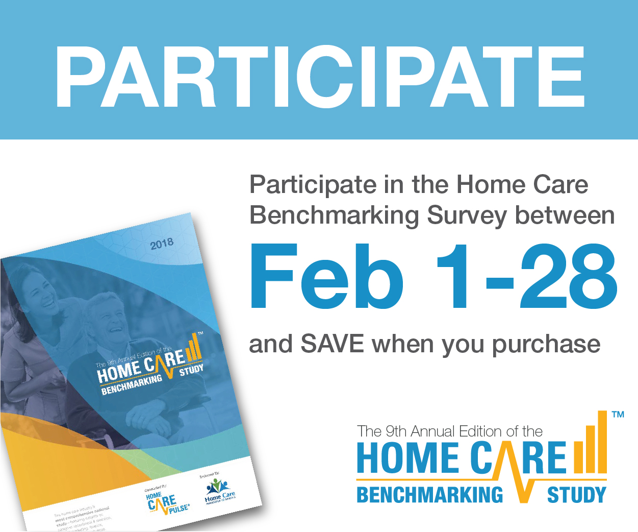 Home Care Pulse Benchmarking Study